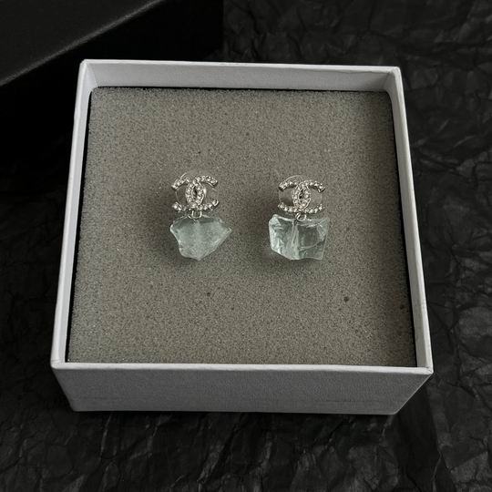 Chanel earring 12lyh16